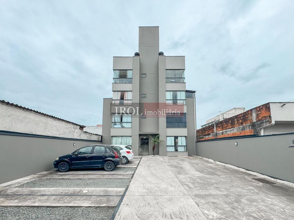 Apartamento, 2 quartos, 55 m² - Foto 3