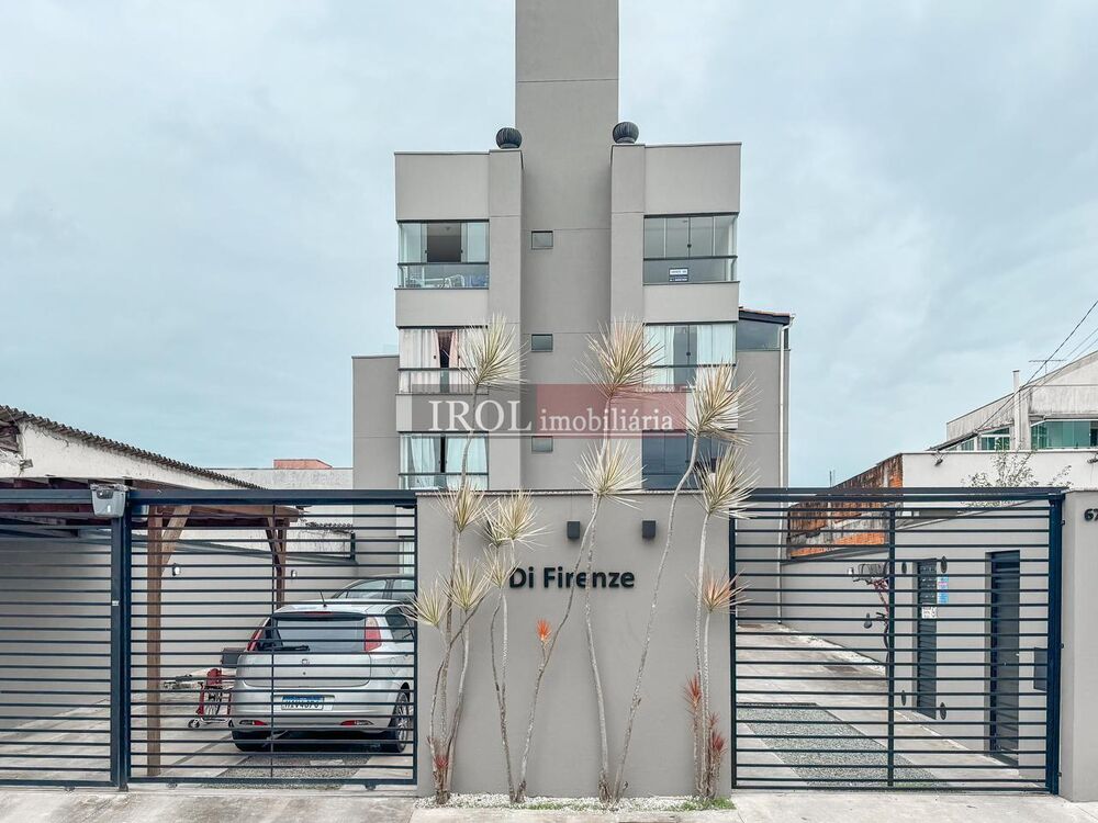 Apartamento, 2 quartos, 55 m² - Foto 1