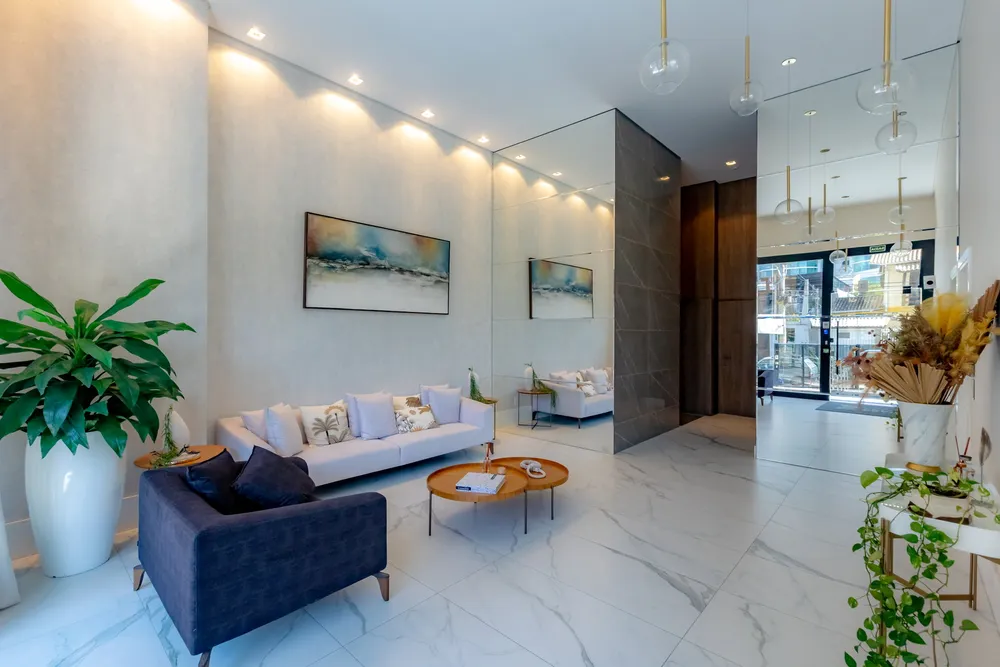 Apartamento, 4 quartos, 229 m² - Foto 2