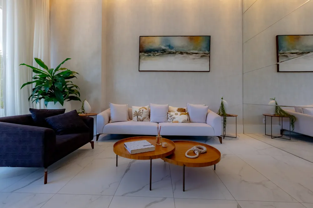 Apartamento, 4 quartos, 229 m² - Foto 3