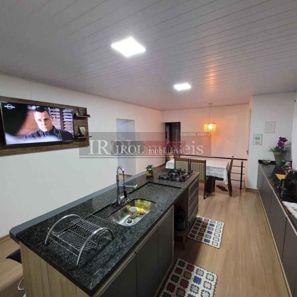 Sobrado, 4 quartos, 260 m² - Foto 20