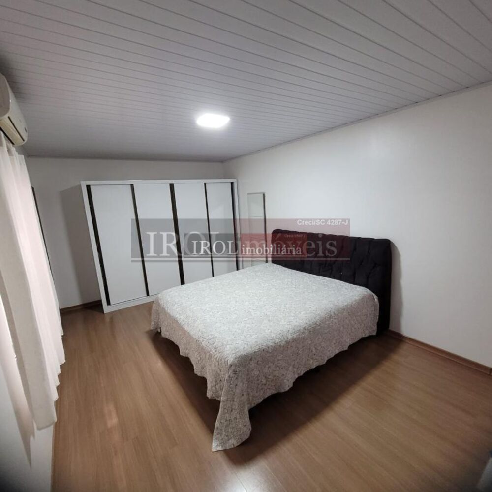 Sobrado, 4 quartos, 260 m² - Foto 16