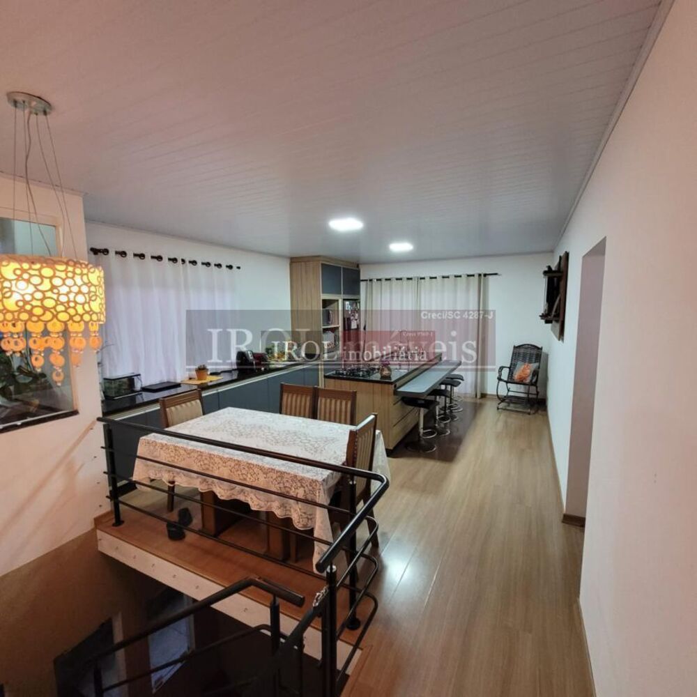 Sobrado, 4 quartos, 260 m² - Foto 21