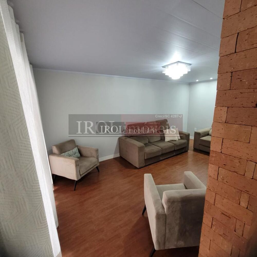 Sobrado, 4 quartos, 260 m² - Foto 4