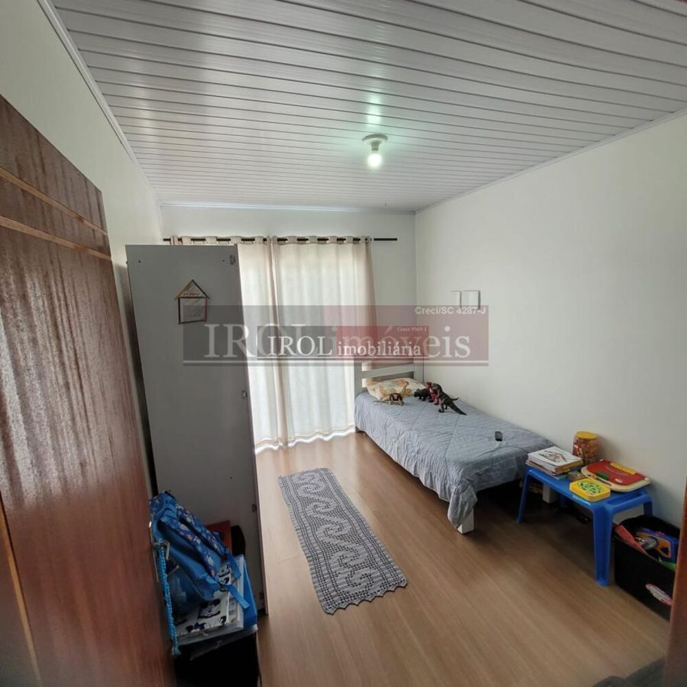 Sobrado, 4 quartos, 260 m² - Foto 8