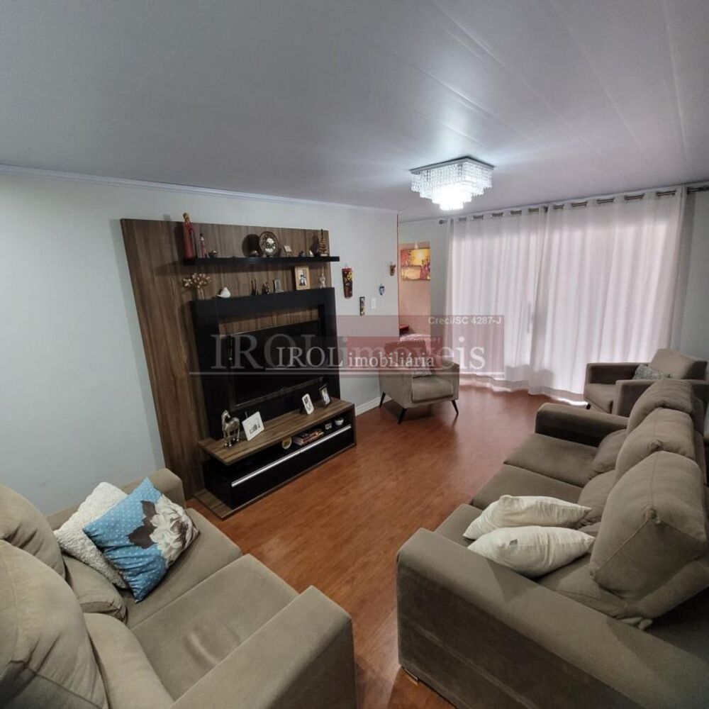 Sobrado, 4 quartos, 260 m² - Foto 1