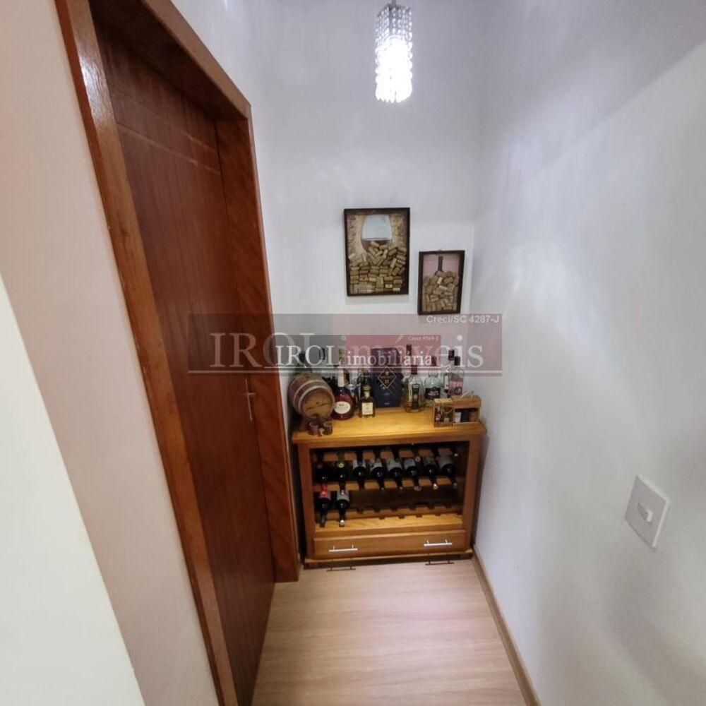 Sobrado, 4 quartos, 260 m² - Foto 18