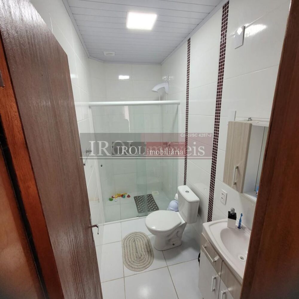 Sobrado, 4 quartos, 260 m² - Foto 12