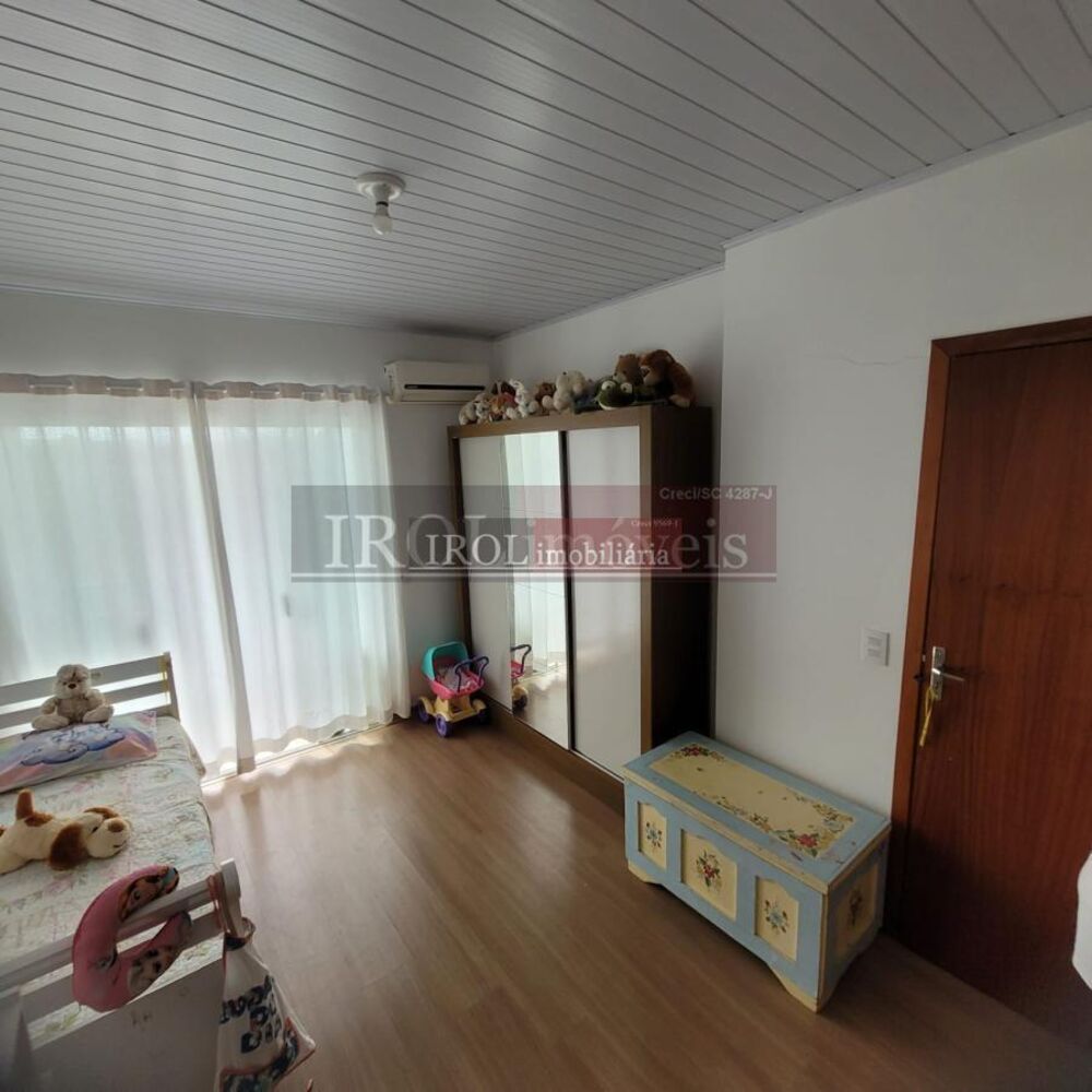 Sobrado, 4 quartos, 260 m² - Foto 5