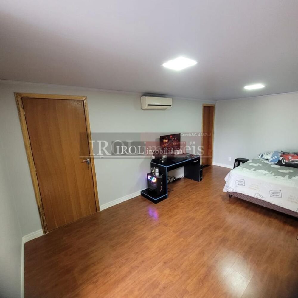 Sobrado, 4 quartos, 260 m² - Foto 11