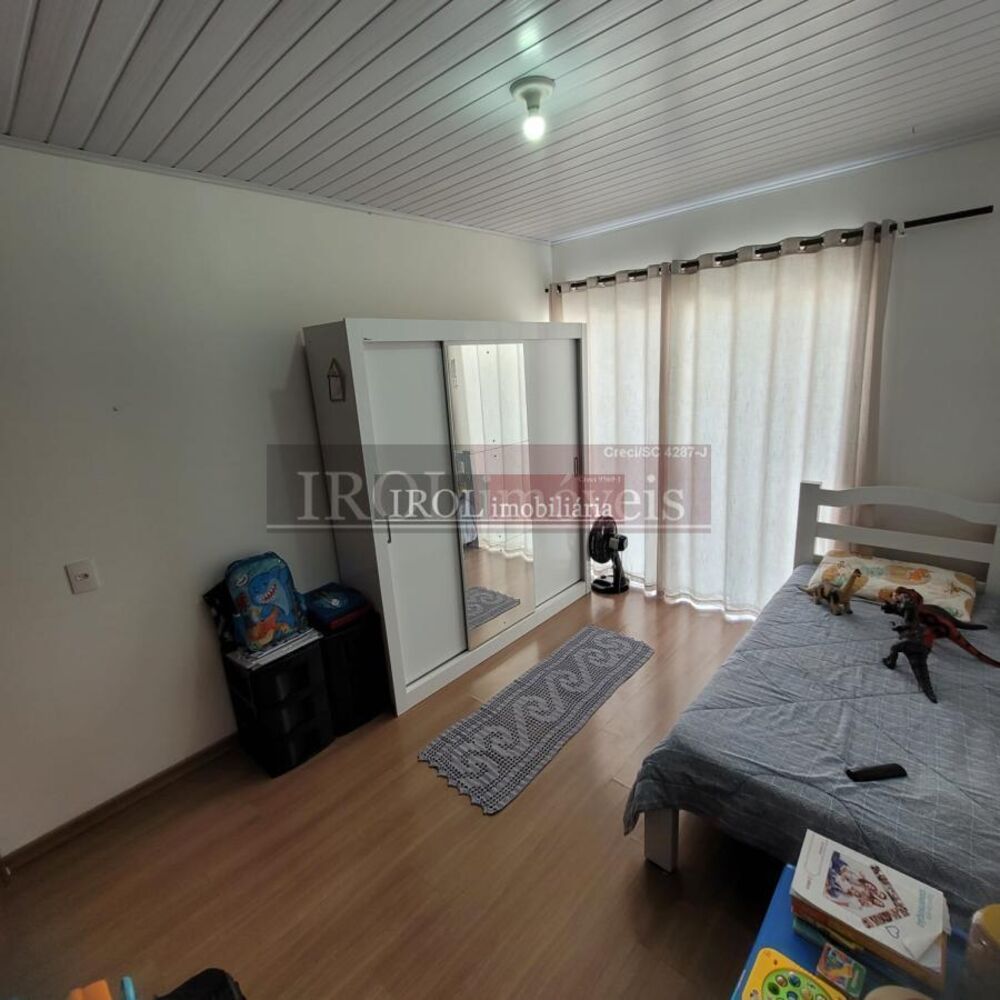 Sobrado, 4 quartos, 260 m² - Foto 9