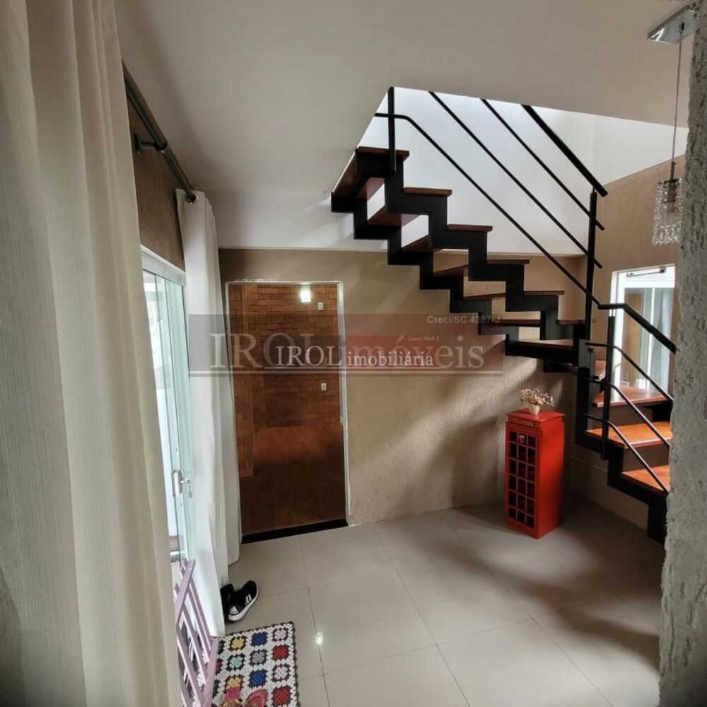 Sobrado, 4 quartos, 260 m² - Foto 10