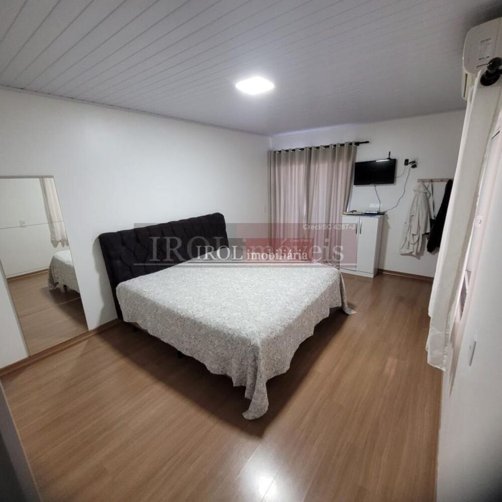Sobrado, 4 quartos, 260 m² - Foto 13