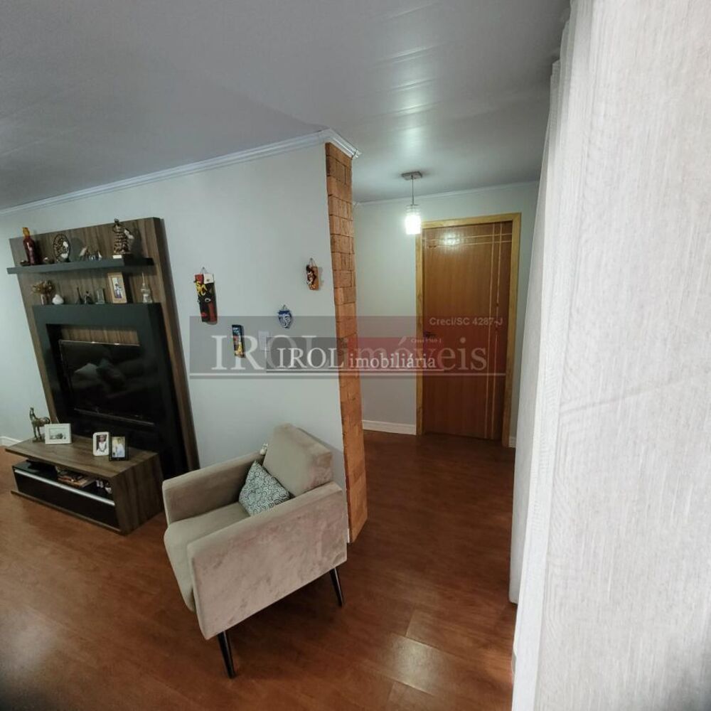 Sobrado, 4 quartos, 260 m² - Foto 2