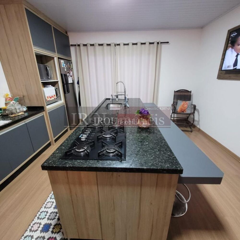 Sobrado, 4 quartos, 260 m² - Foto 25