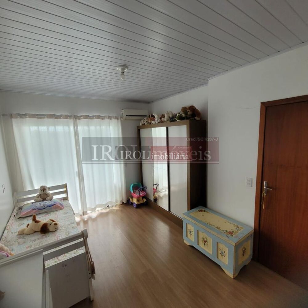 Sobrado, 4 quartos, 260 m² - Foto 3