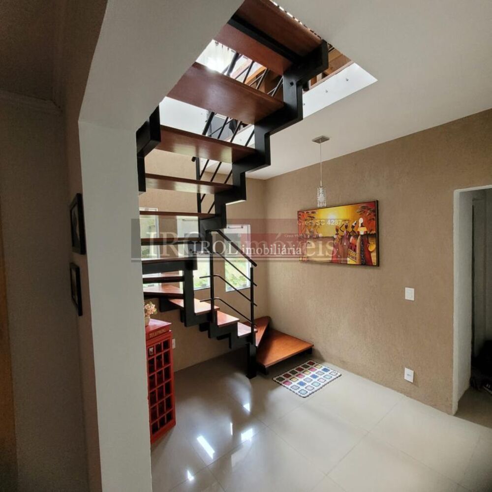 Sobrado, 4 quartos, 260 m² - Foto 23