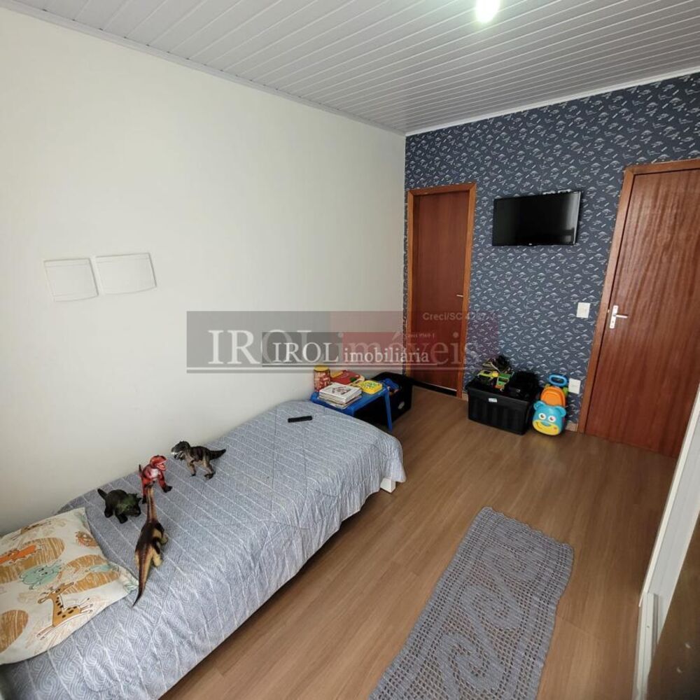 Sobrado, 4 quartos, 260 m² - Foto 26