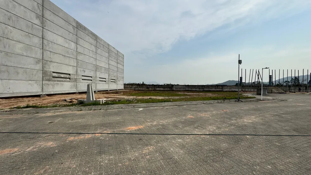 Terreno, 1000 m² - Foto 2