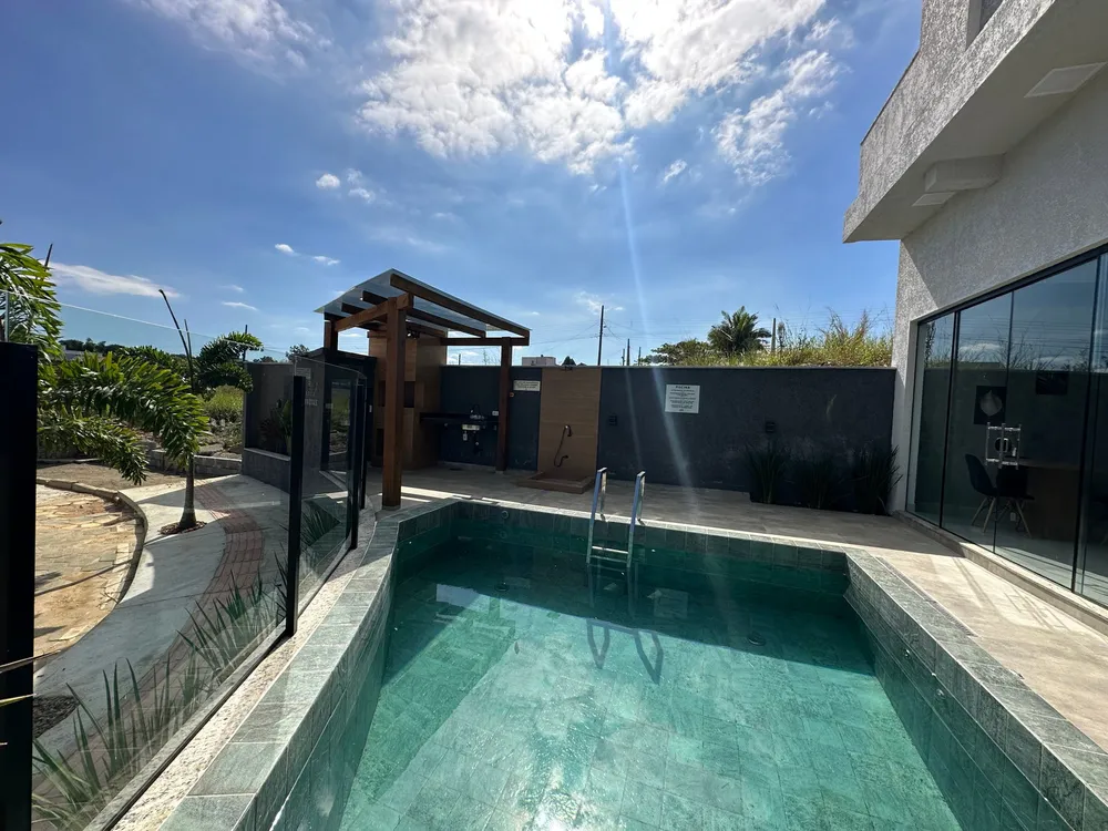 Apartamento, 2 quartos, 50 m² - Foto 4