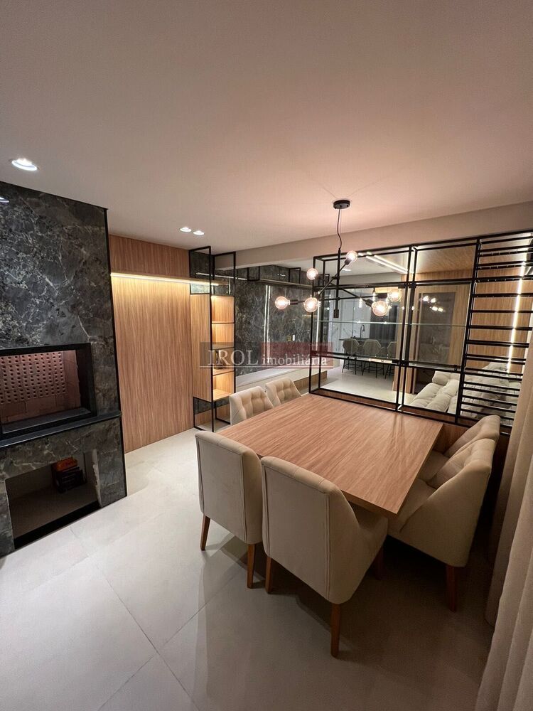 Apartamento, 3 quartos, 152 m² - Foto 2