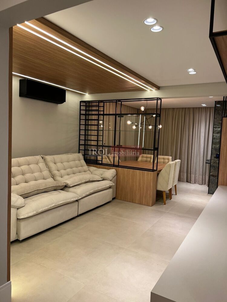 Apartamento, 3 quartos, 152 m² - Foto 4