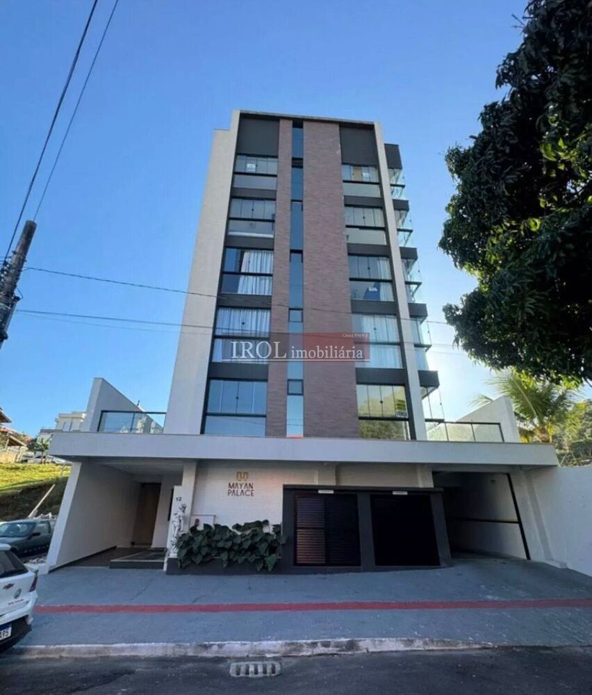 Apartamento, 3 quartos, 152 m² - Foto 1