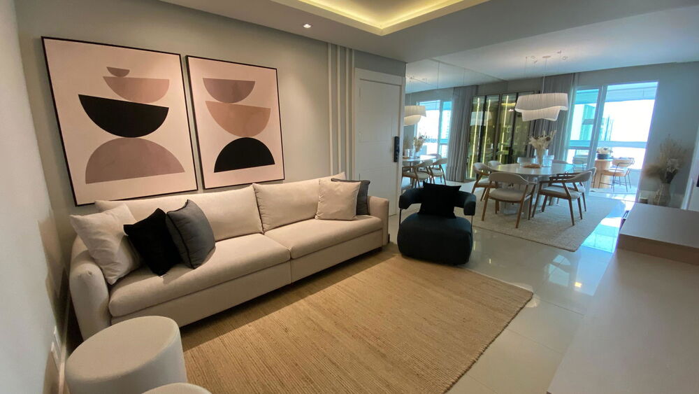Apartamento, 3 quartos, 138 m² - Foto 16