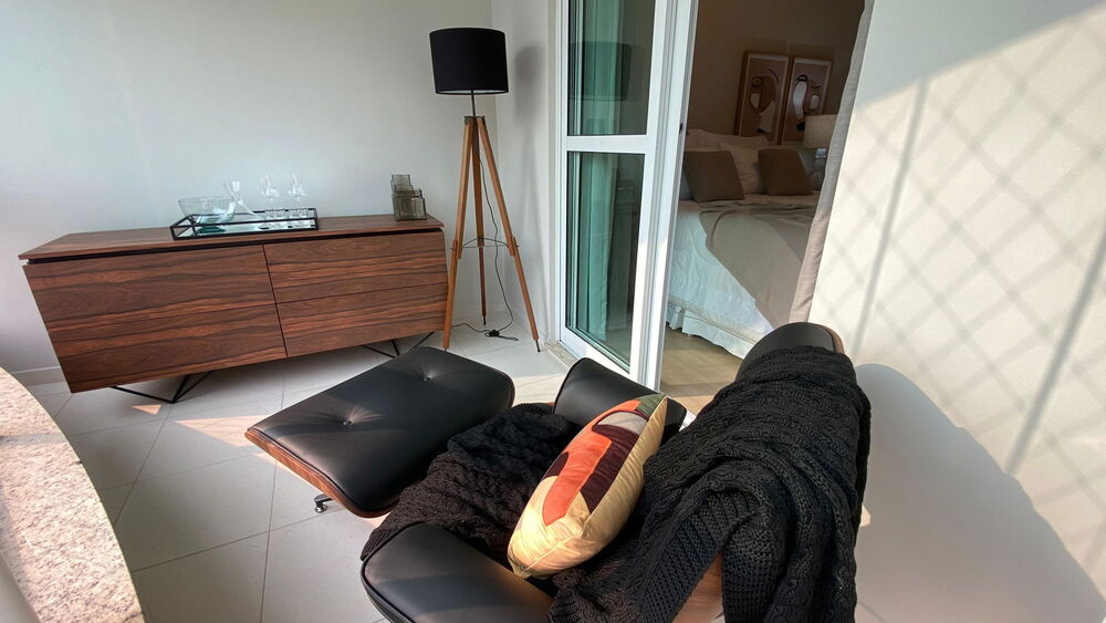Apartamento, 3 quartos, 138 m² - Foto 4