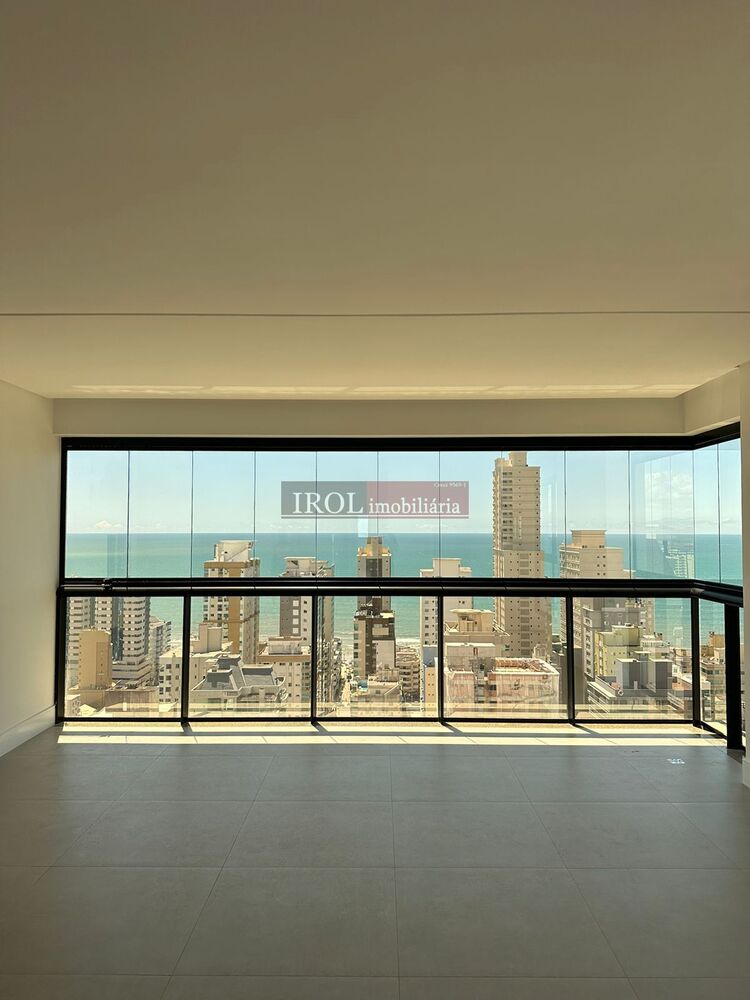 Apartamento, 3 quartos, 137 m² - Foto 1