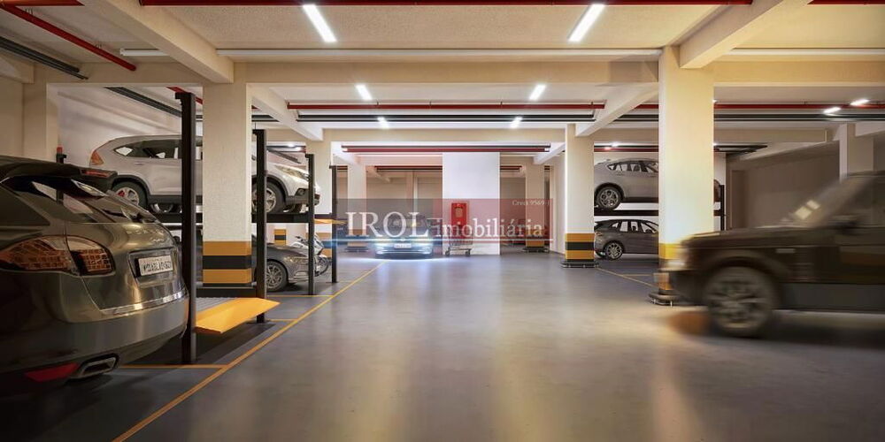 Apartamento, 2 quartos, 54 m² - Foto 12