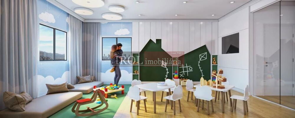 Apartamento, 2 quartos, 54 m² - Foto 7