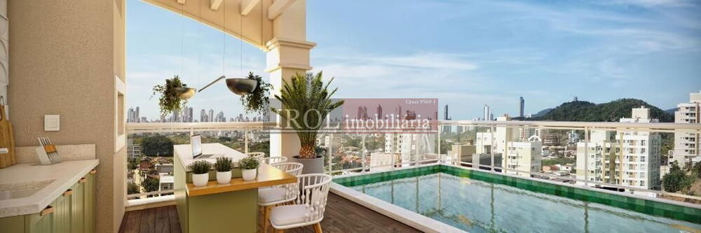 Apartamento, 2 quartos, 54 m² - Foto 9