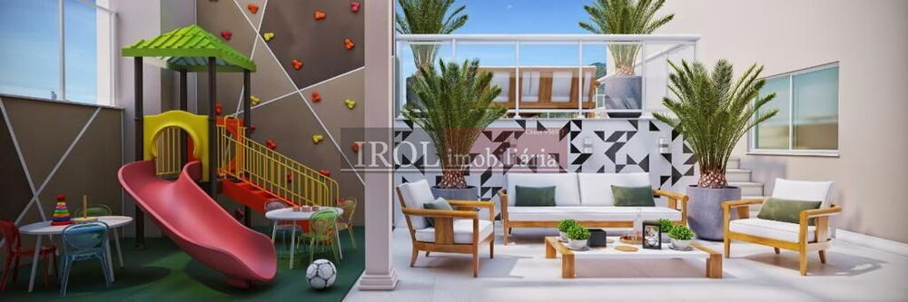 Apartamento, 2 quartos, 54 m² - Foto 5