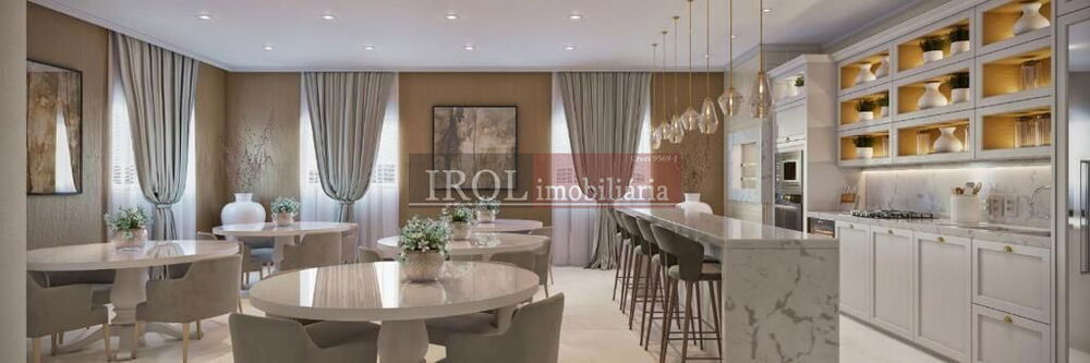 Apartamento, 2 quartos, 54 m² - Foto 8