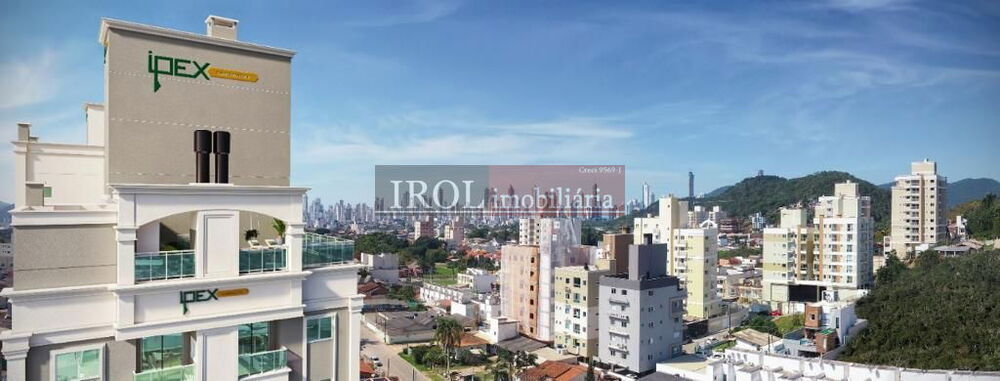 Apartamento, 2 quartos, 54 m² - Foto 4
