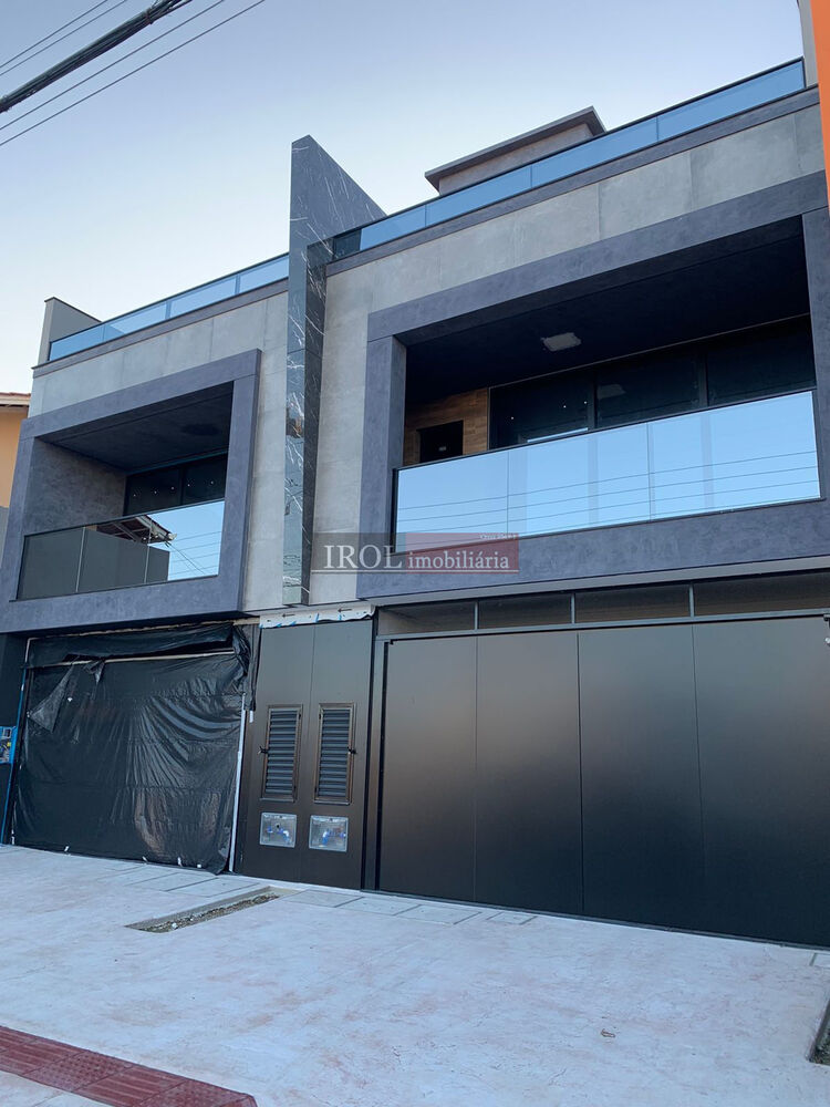 Apartamento, 3 quartos, 245 m² - Foto 3
