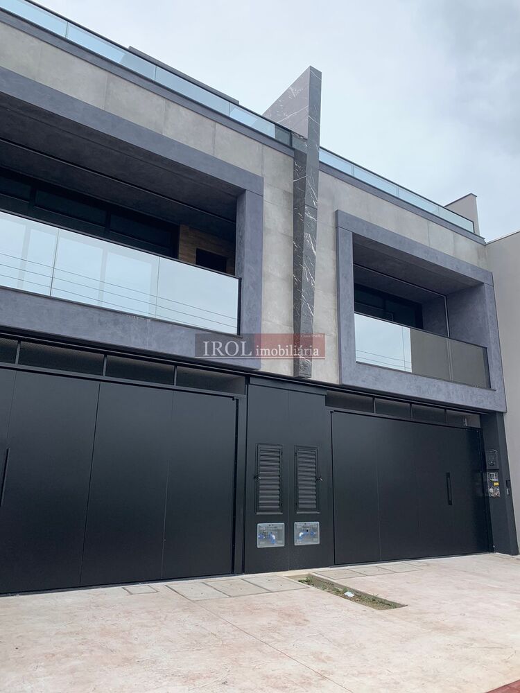 Apartamento, 3 quartos, 245 m² - Foto 2