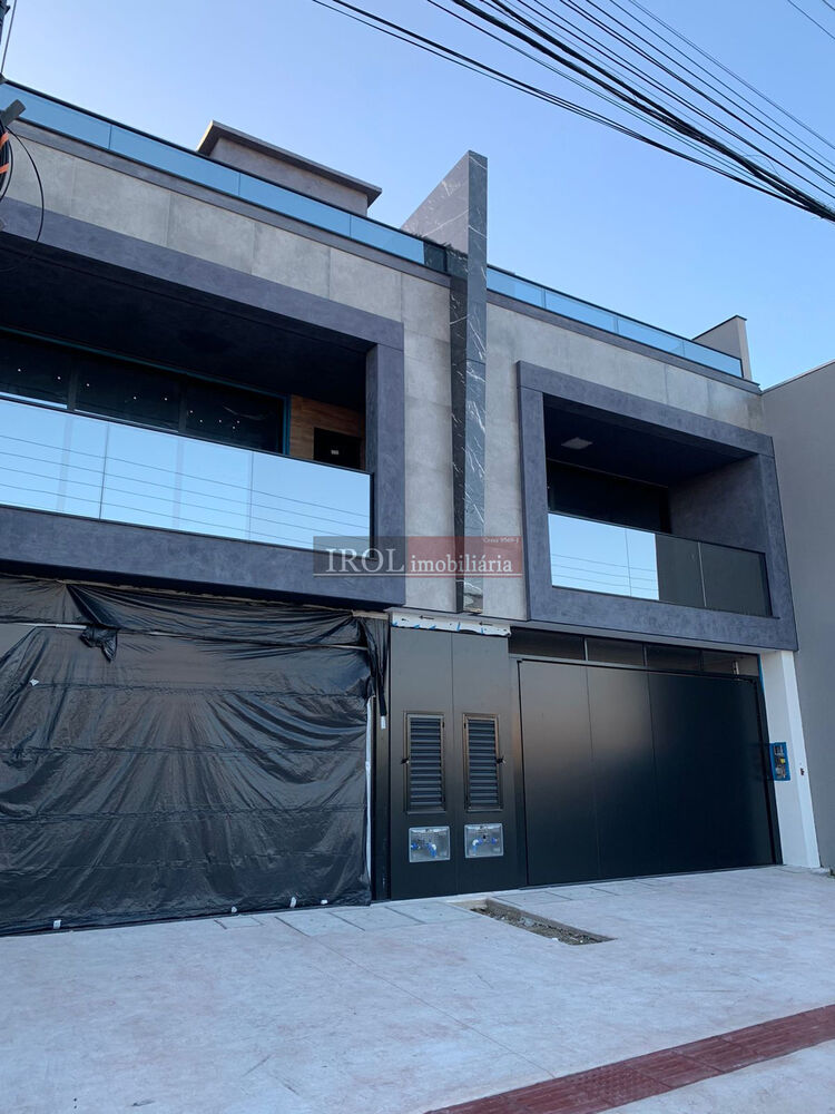 Apartamento, 3 quartos, 245 m² - Foto 4