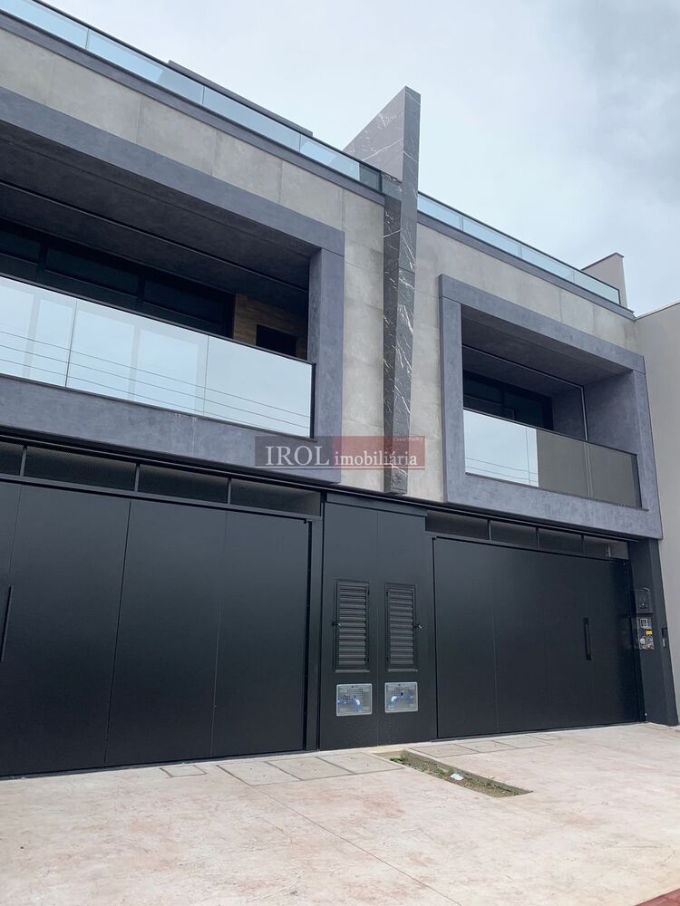 Apartamento, 3 quartos, 245 m² - Foto 1