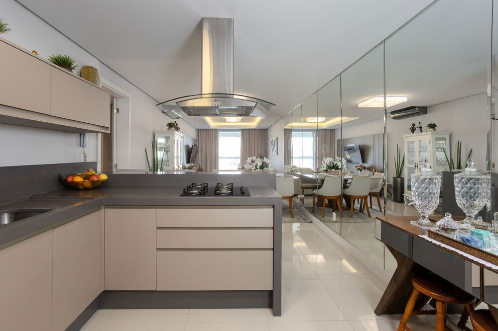 Apartamento, 3 quartos, 110 m² - Foto 3
