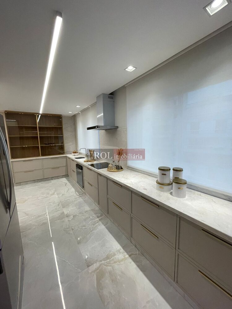 Cobertura, 4 quartos, 233 m² - Foto 4