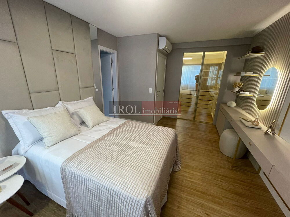 Cobertura, 4 quartos, 233 m² - Foto 1