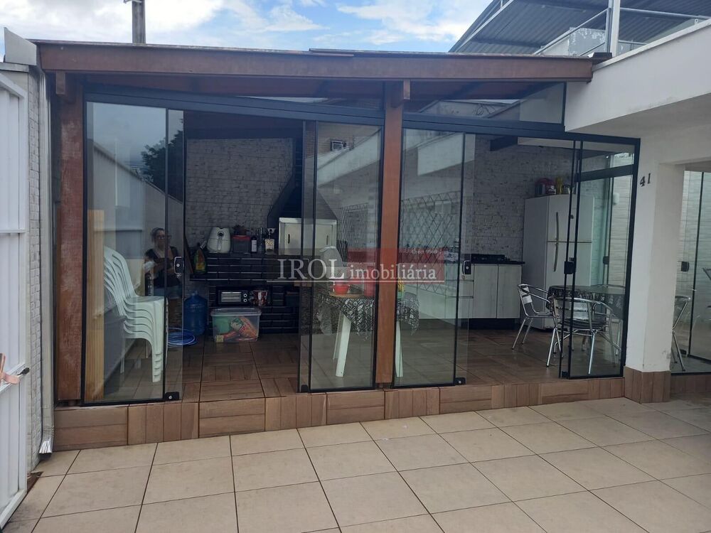 Casa, 4 quartos, 120 m² - Foto 3