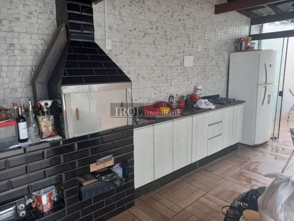 Casa, 4 quartos, 120 m² - Foto 4