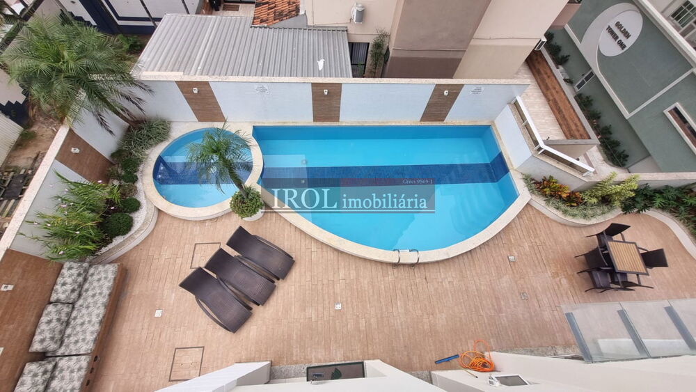 Apartamento, 3 quartos, 107 m² - Foto 3