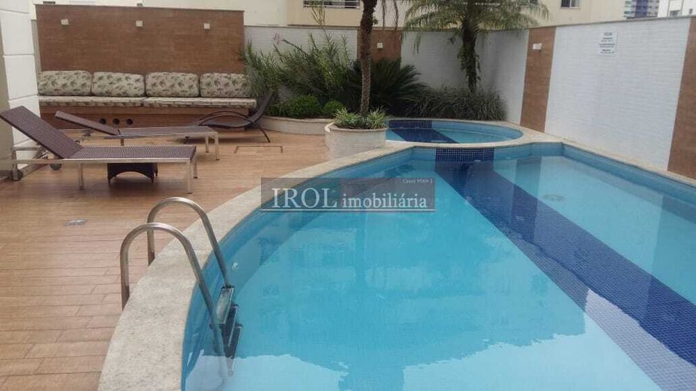 Apartamento, 3 quartos, 107 m² - Foto 2