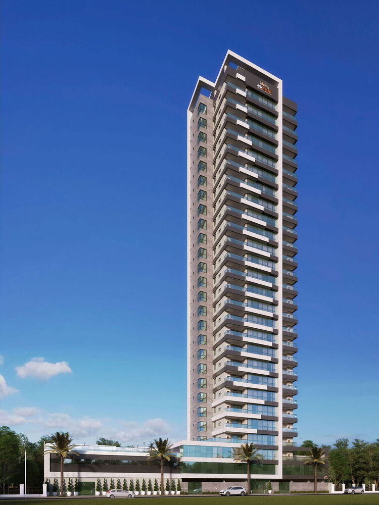 Apartamento, 3 quartos, 114 m² - Foto 2