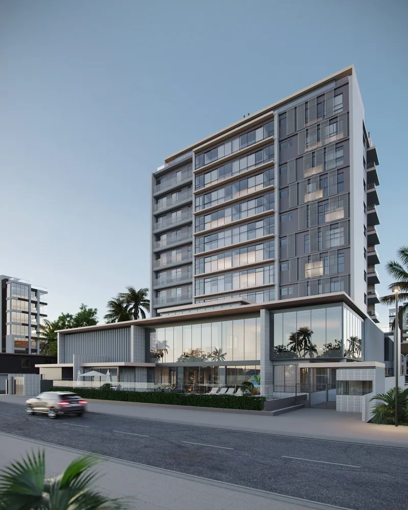 Apartamento, 3 quartos, 147 m² - Foto 1