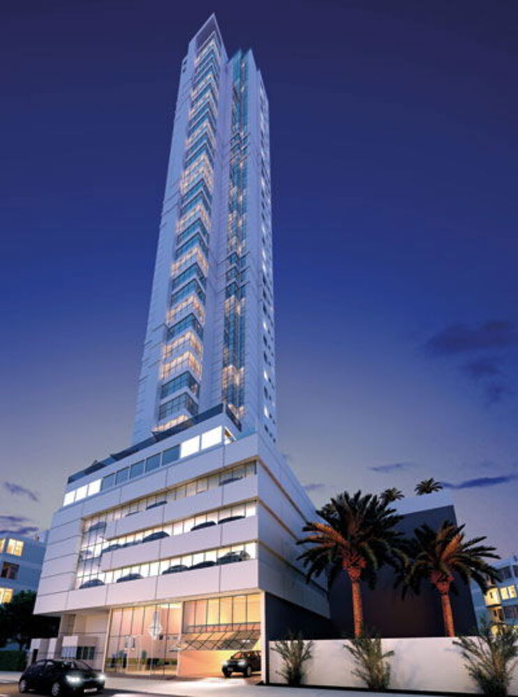 Apartamento, 3 quartos, 133 m² - Foto 1